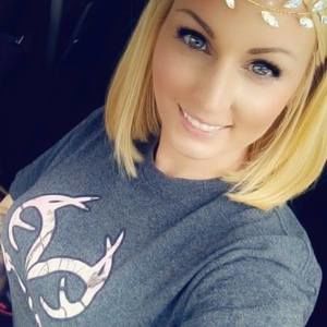 Meet your Posher, Whitney